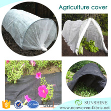 Wholesale PP Agricultural Nonwoven Fabric with High Quality